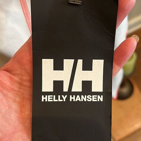 Helly Hansen Phantom 1/2 Zip Midlayer long sleeve top, size M! - Picture 8 of 11